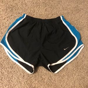 Nike athletic shorts